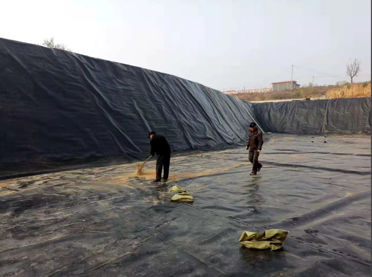 韶关市防渗土工膜防渗土工膜 - 厂家